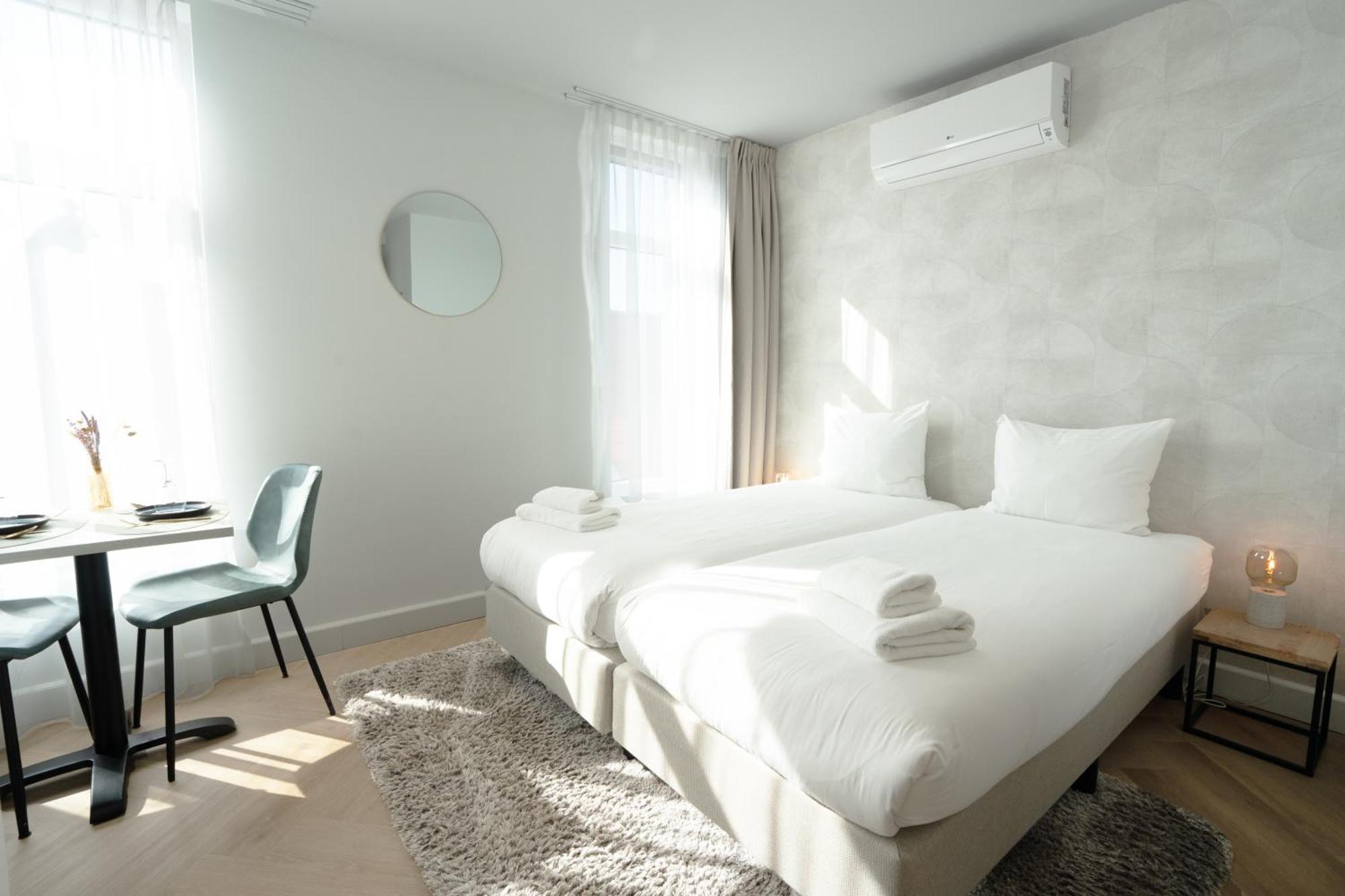 Boutique At Sea Hotel *