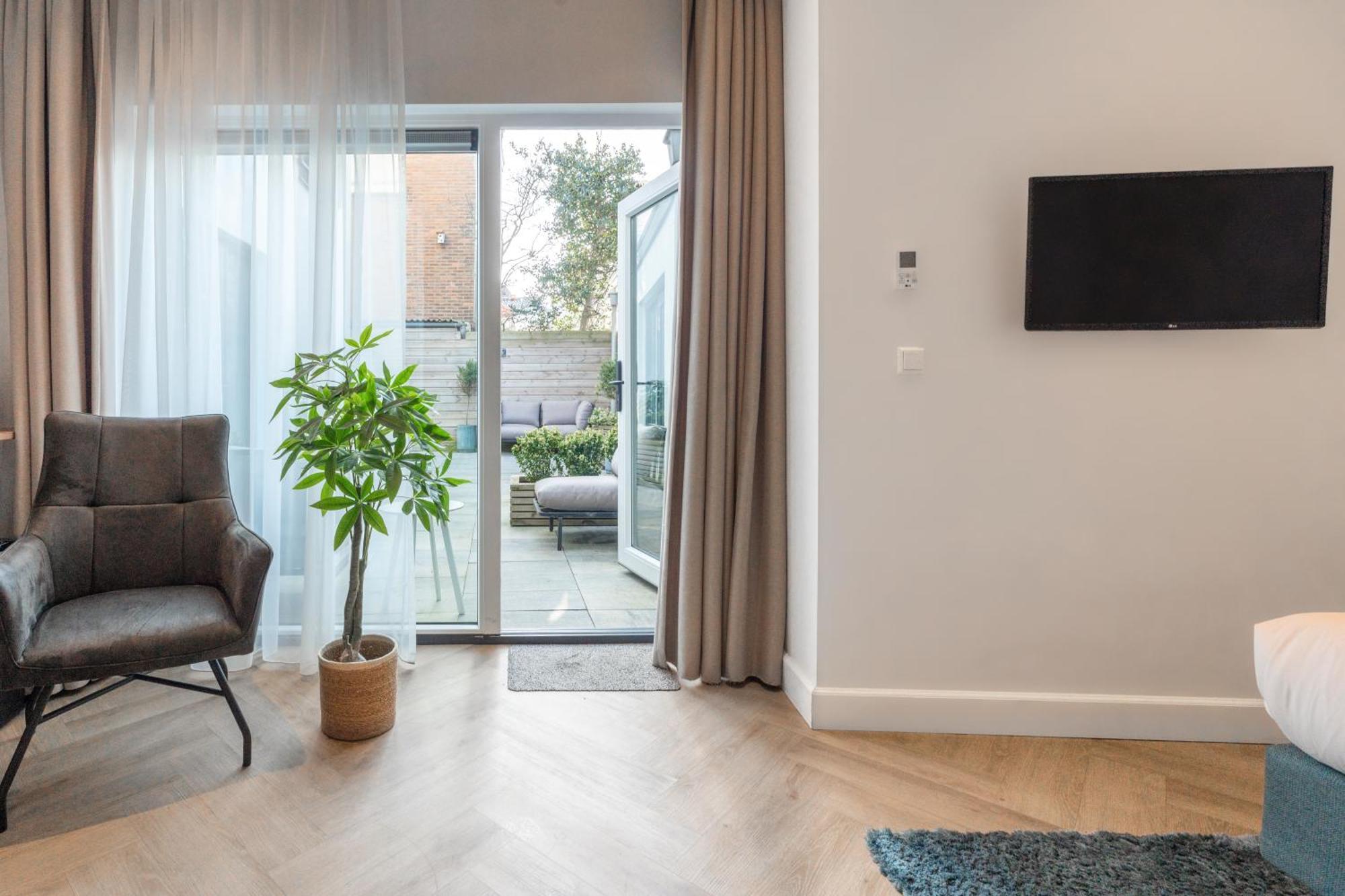 Hotel Boutique At Sea Zandvoort