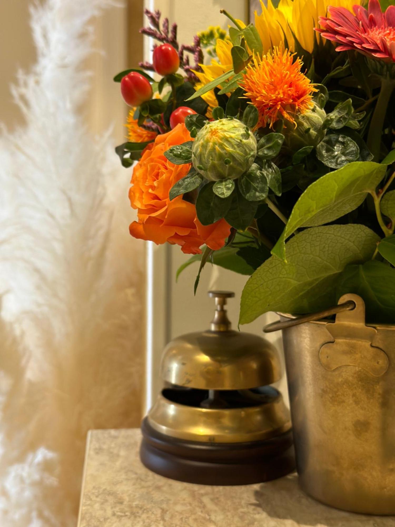 Boutique At Sea Hotel