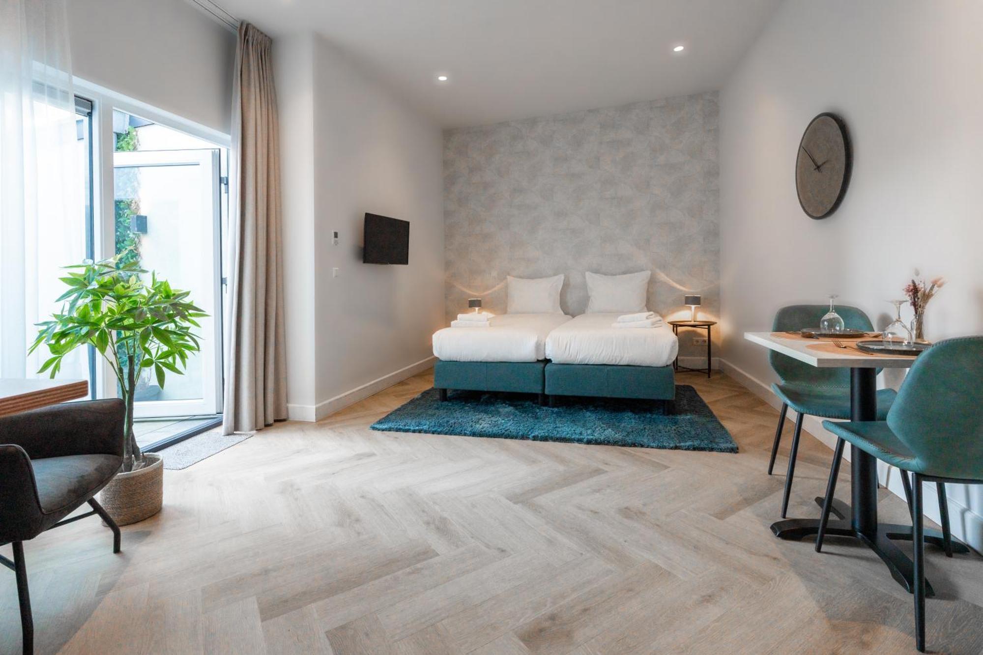 Boutique At Sea Zandvoort