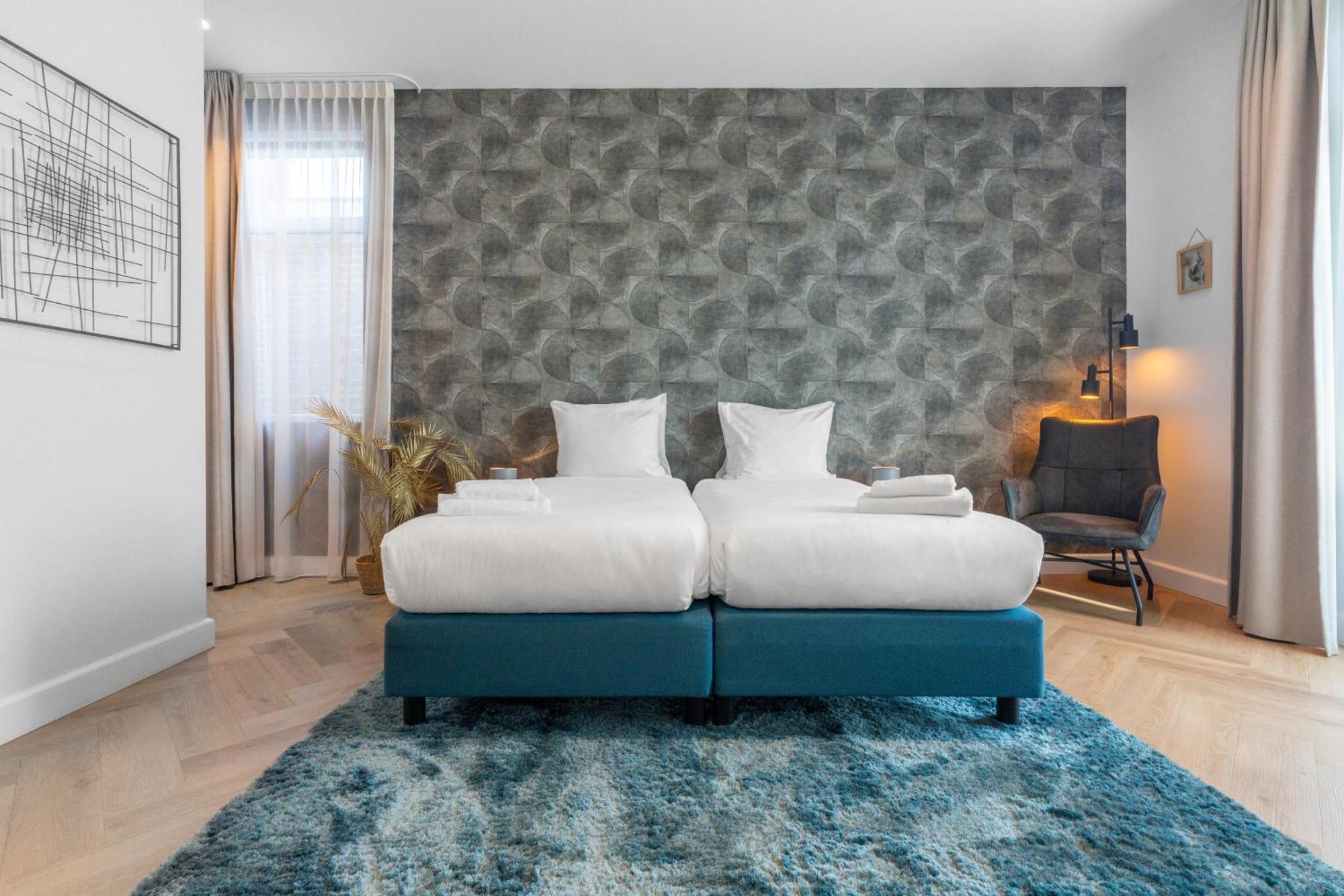 Boutique At Sea Hotel *