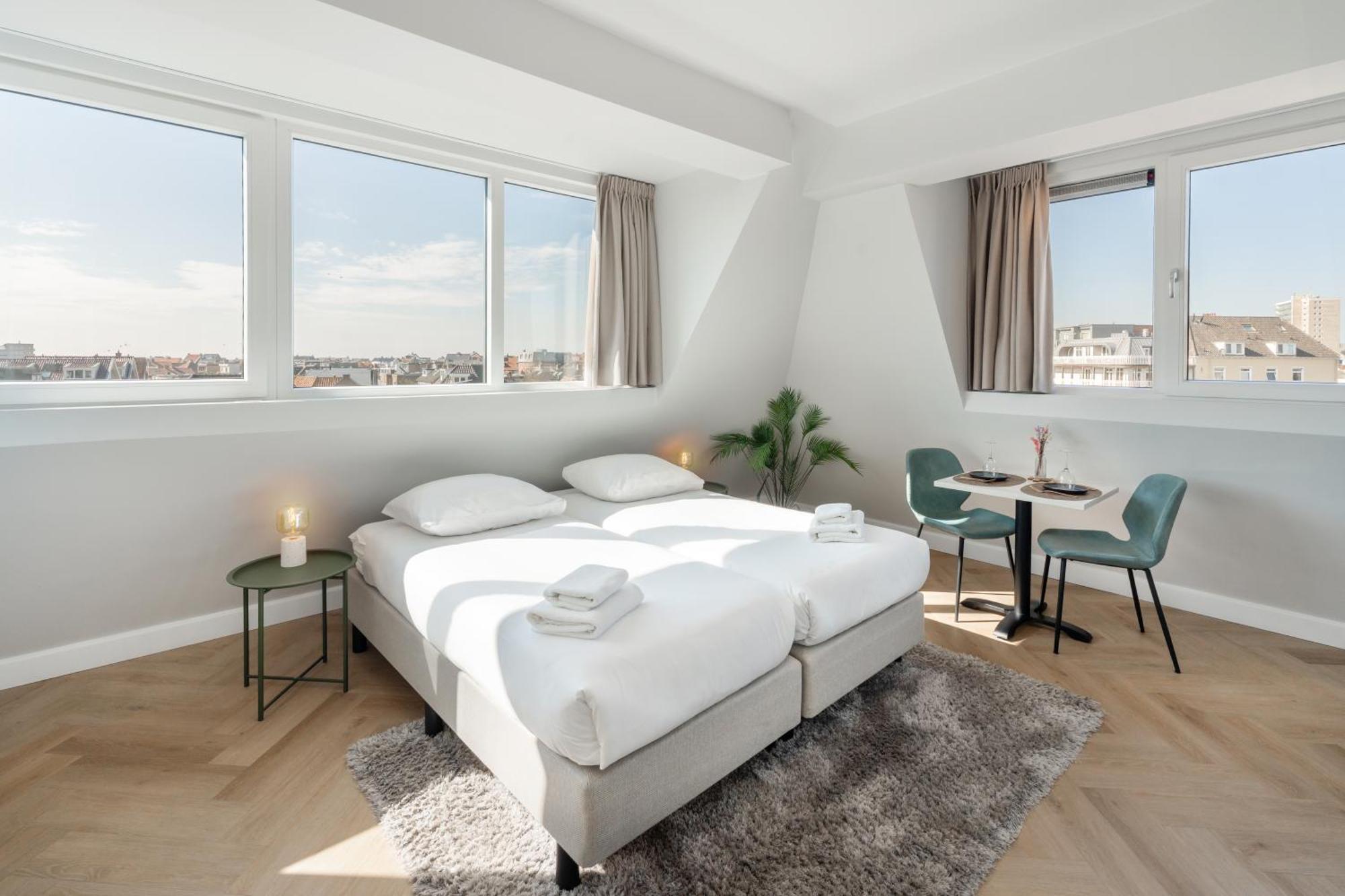 Boutique At Sea Hotel Zandvoort