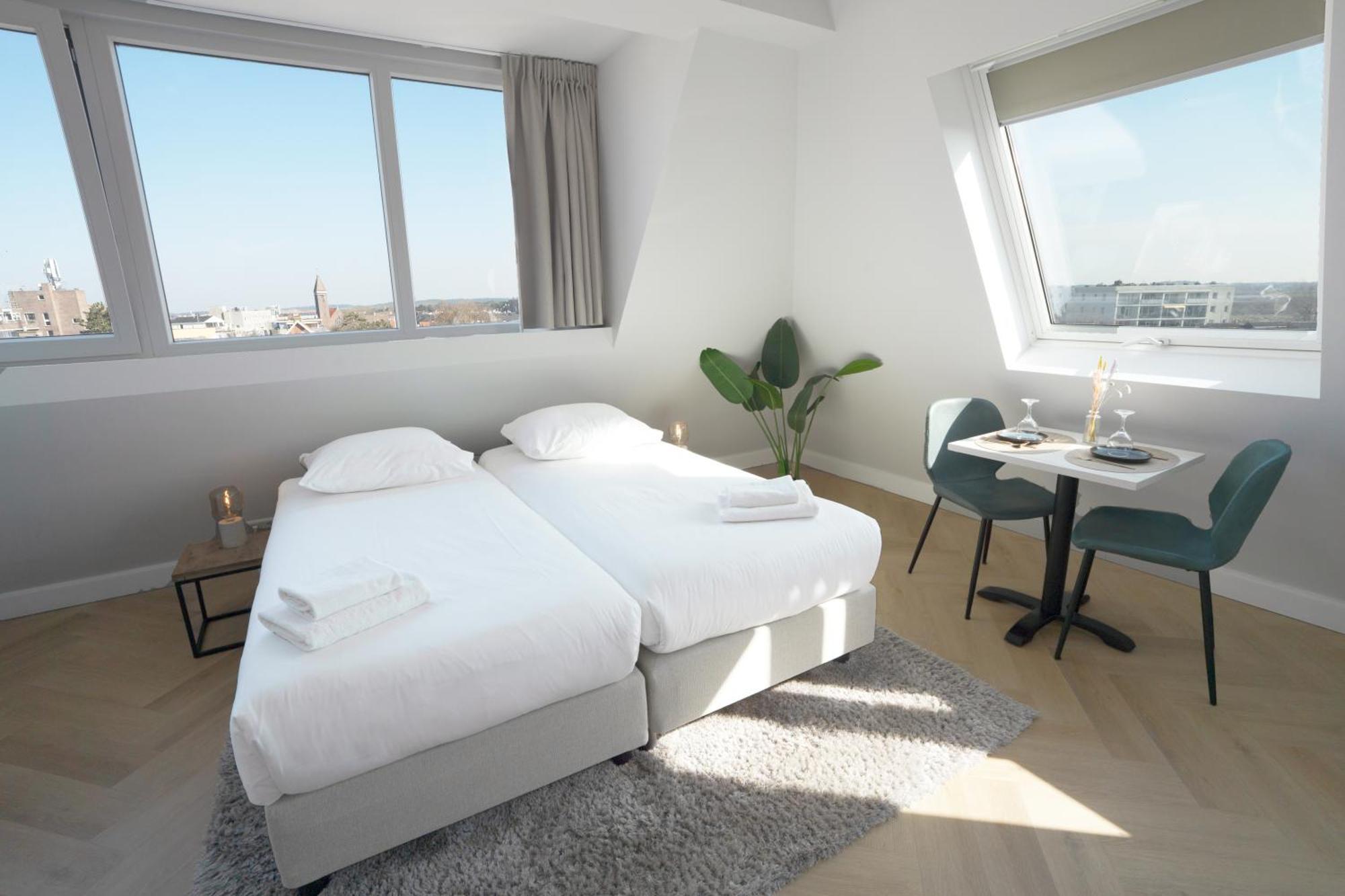 Boutique At Sea Zandvoort