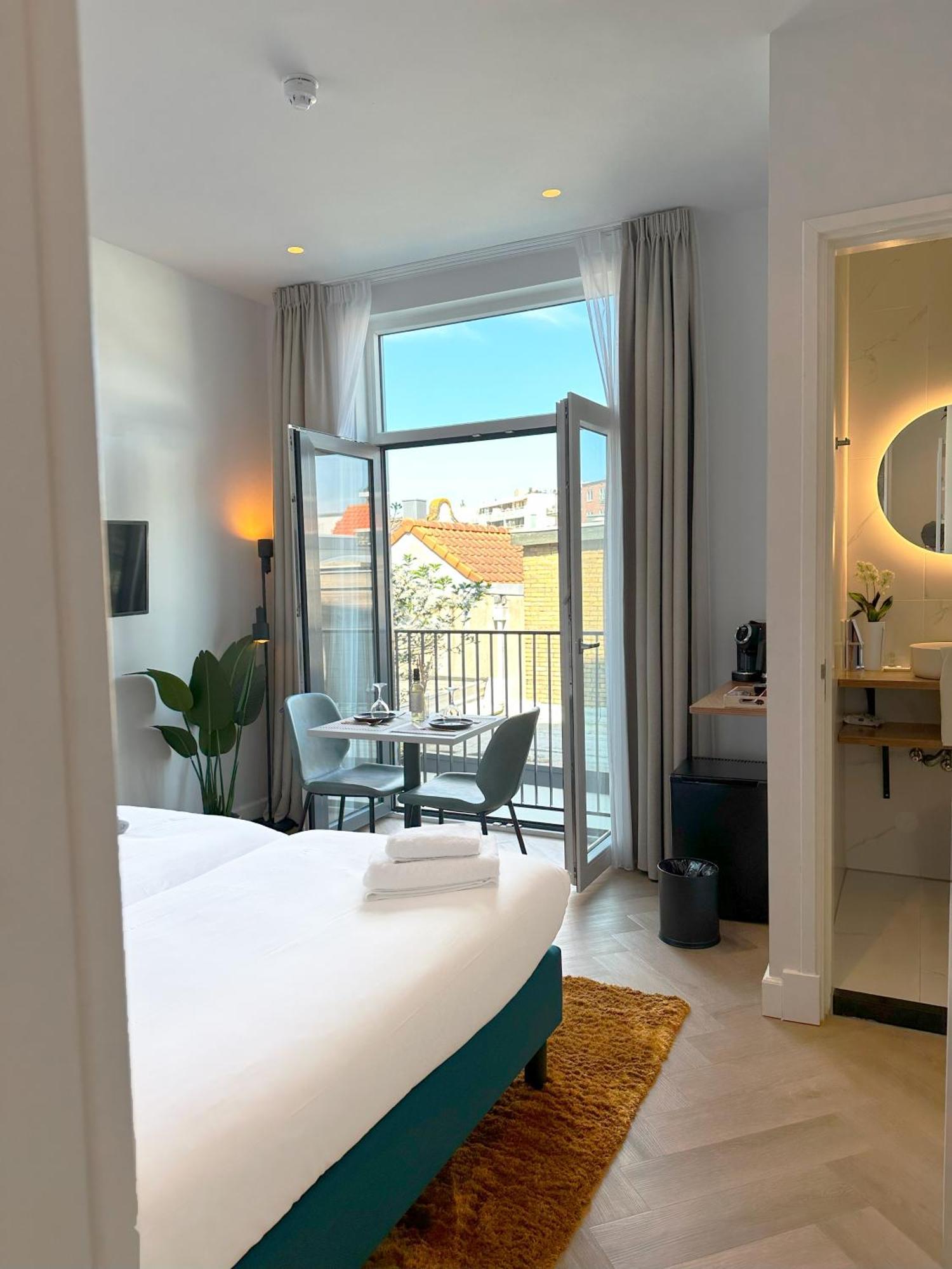 Boutique At Sea Hotel
