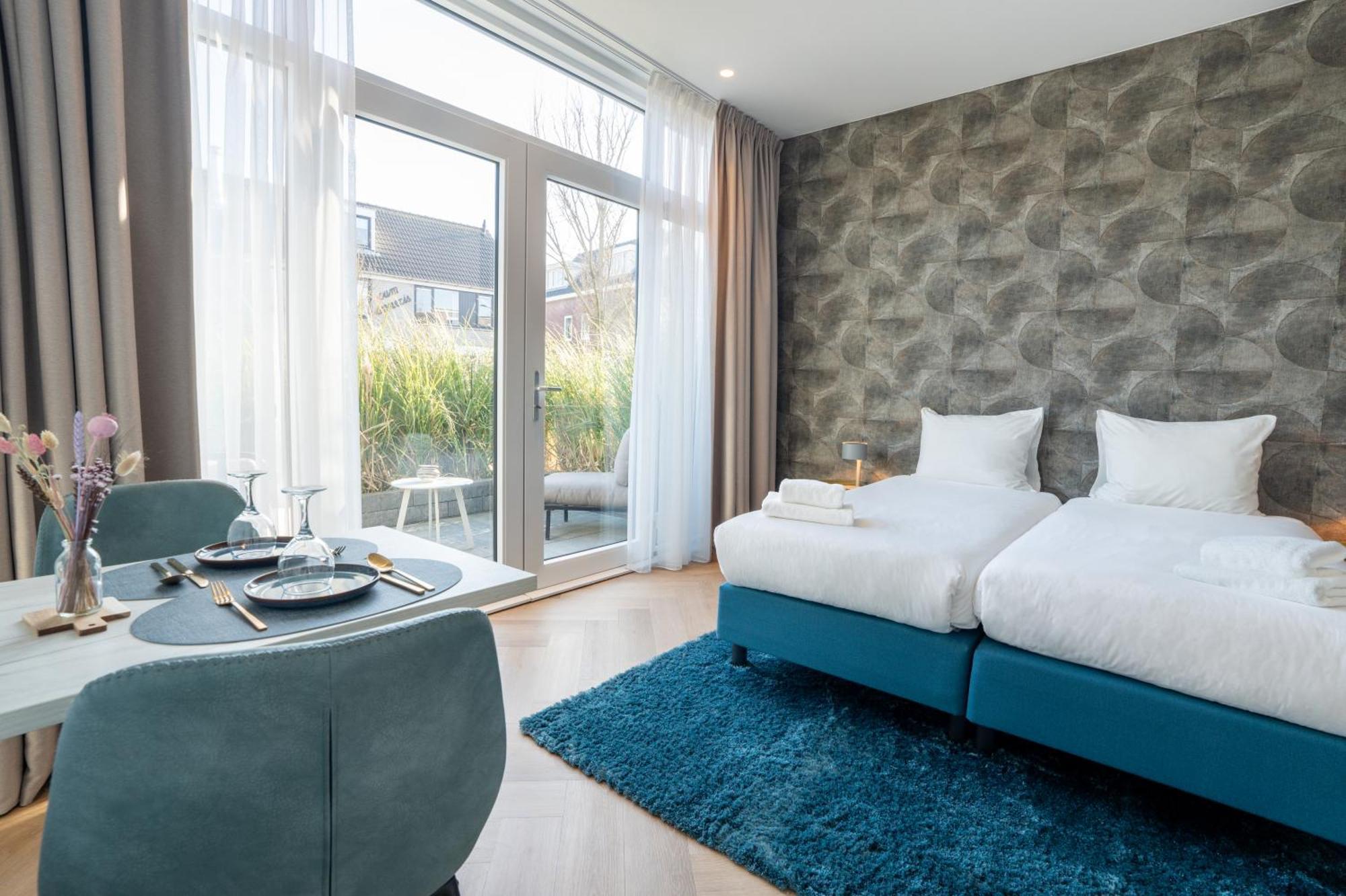 Boutique At Sea Zandvoort