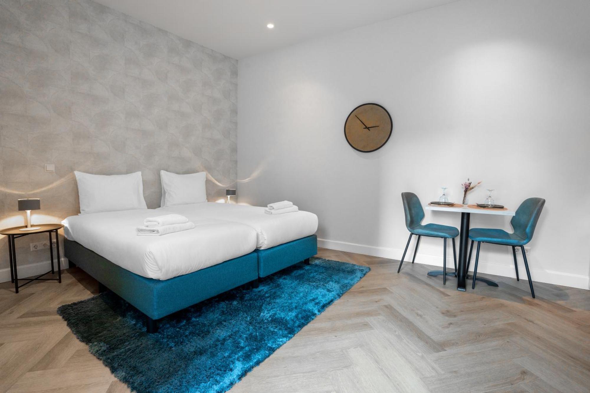 Boutique At Sea Hotel Zandvoort