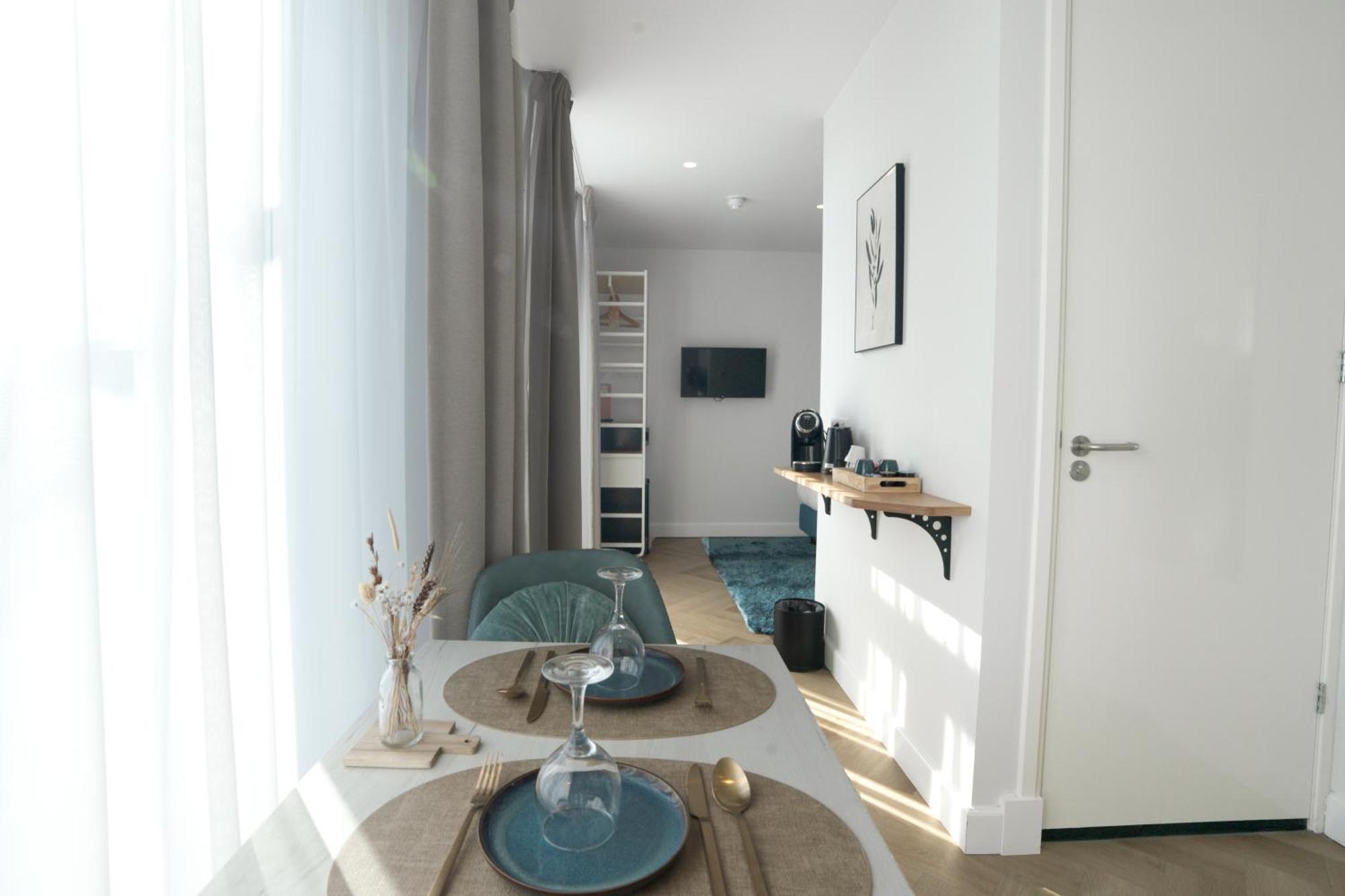 Hotel Boutique At Sea