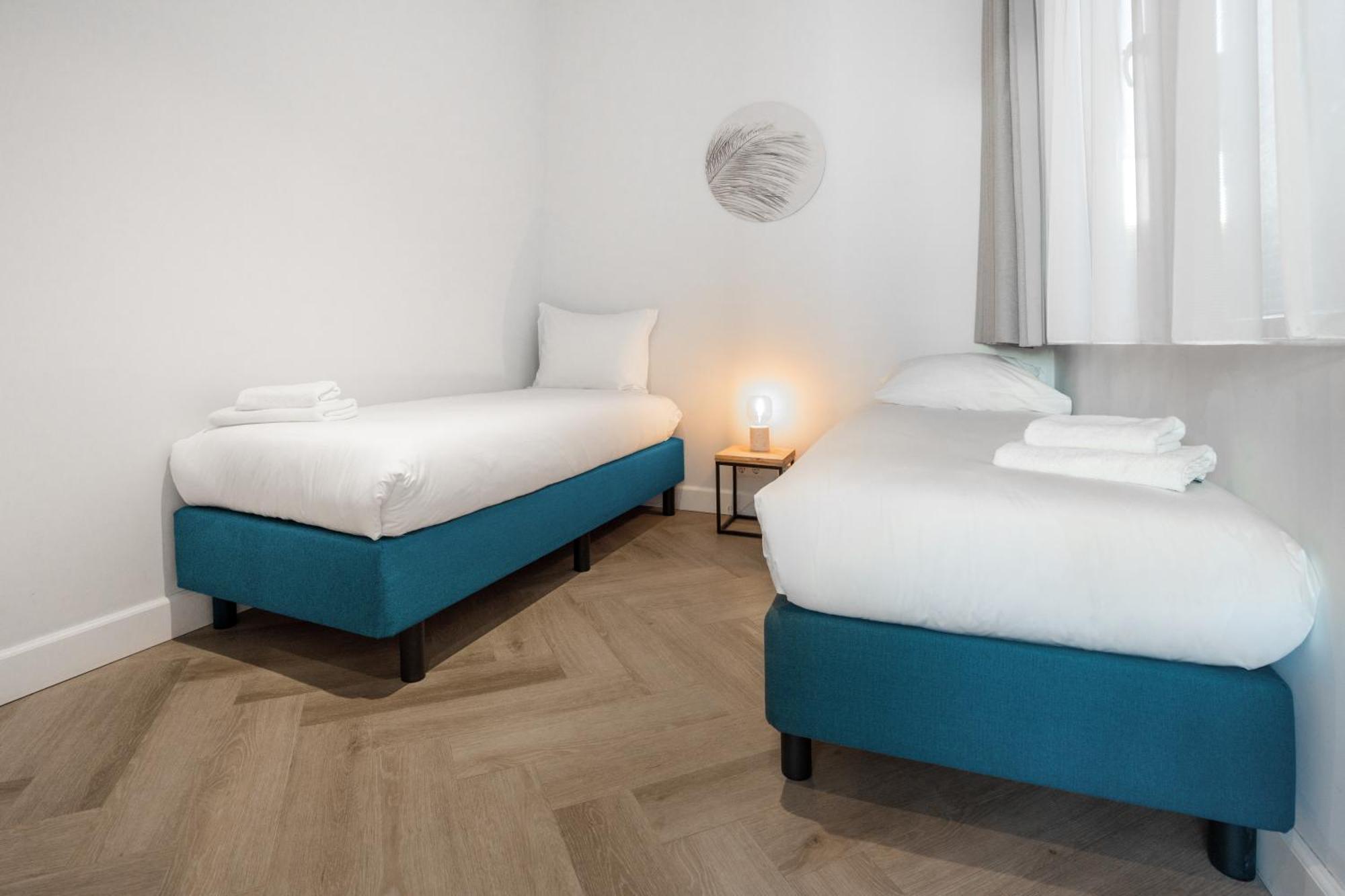 Hotel Boutique At Sea *