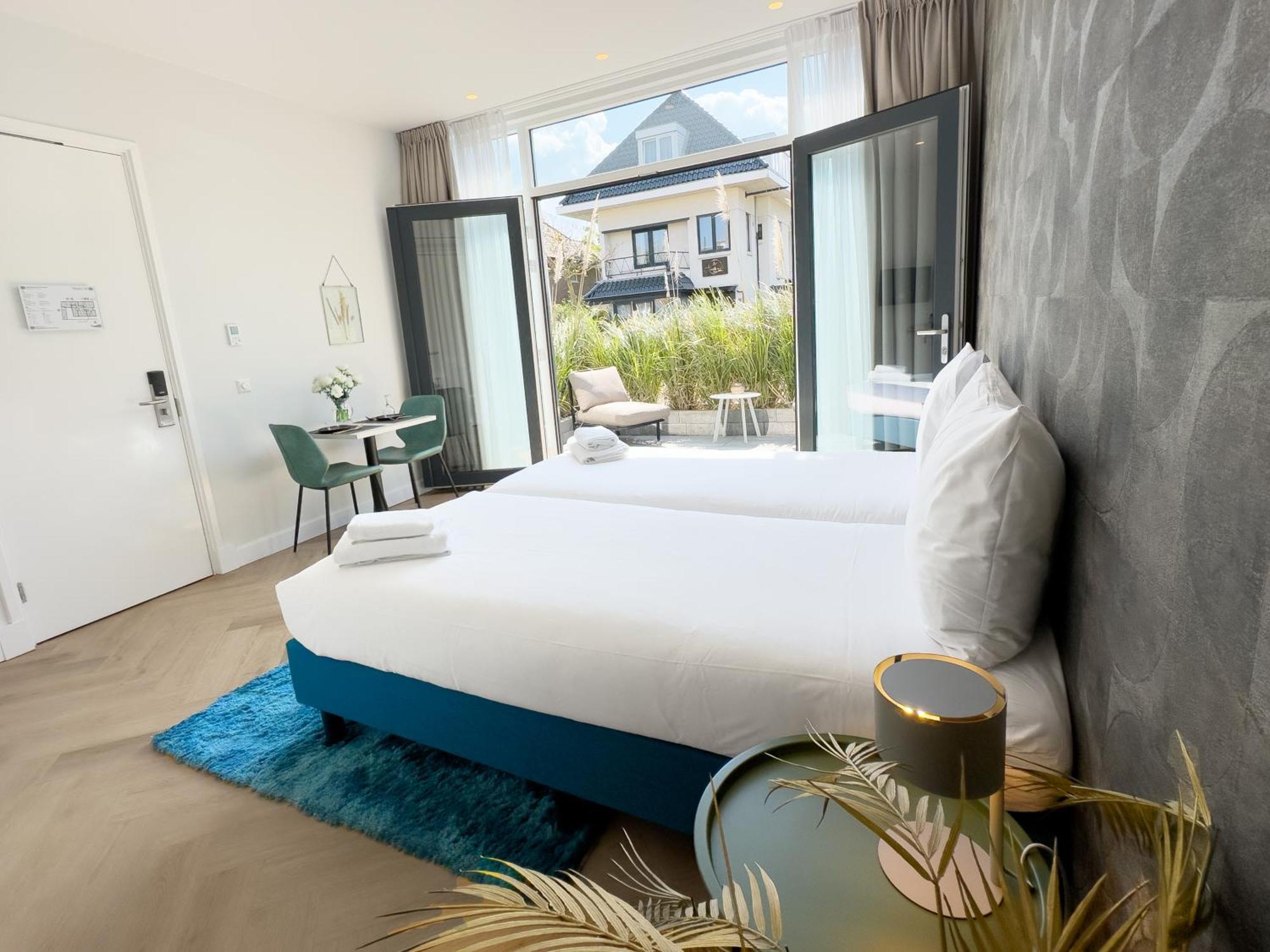 Hotel Boutique At Sea Zandvoort