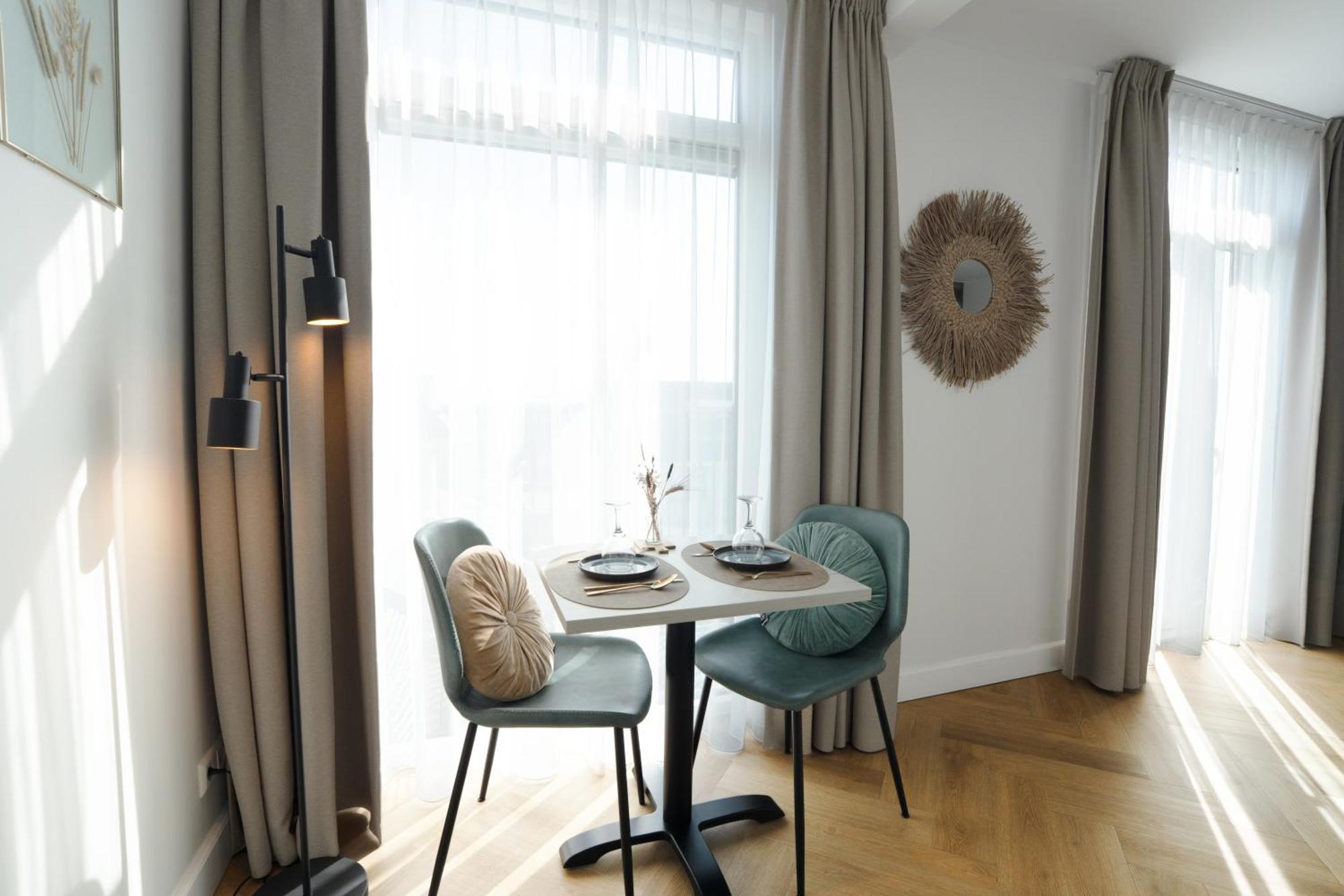 Hotel Boutique At Sea Zandvoort
