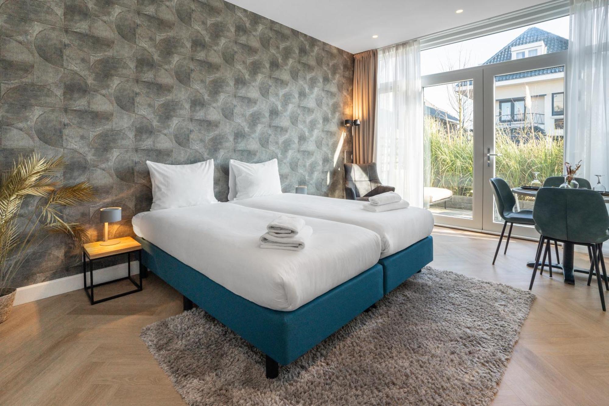 Boutique At Sea Hotel *
